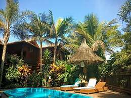 Pousada Vila Boa Vida