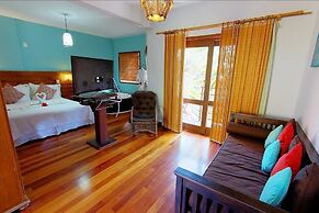 Pousada Vila Boa Vida