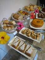 Pousada Vila Boa Vida