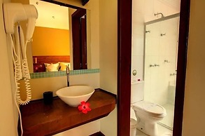 Pousada Vila Boa Vida