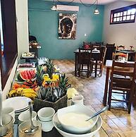 Pousada Vila Boa Vida