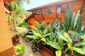 Pousada Vila Boa Vida