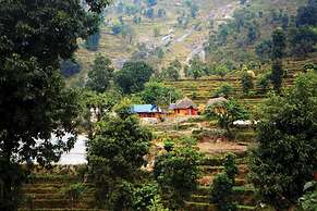 Indreni organic farm and homestay - Hostel