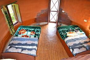 Indreni organic farm and homestay - Hostel