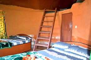 Indreni organic farm and homestay - Hostel