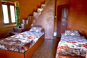 Indreni organic farm and homestay - Hostel