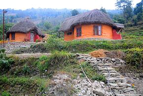 Indreni organic farm and homestay - Hostel