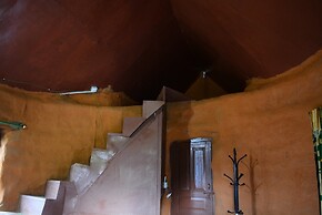 Indreni organic farm and homestay - Hostel