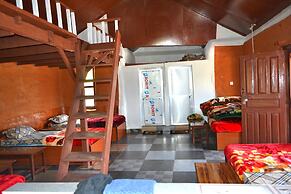 Indreni organic farm and homestay - Hostel