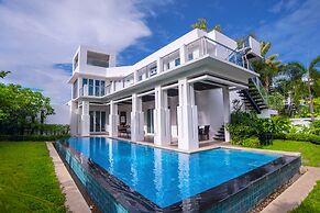 Premium Pool Villas Pattaya