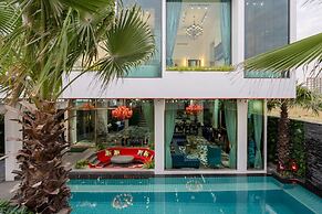 Premium Pool Villas Pattaya
