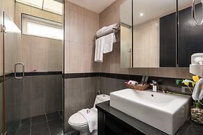 Premium Pool Villas Pattaya