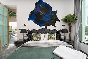 Premium Pool Villas Pattaya