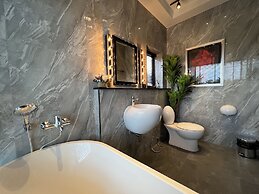 Premium Pool Villas Pattaya