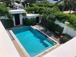 Premium Pool Villas Pattaya