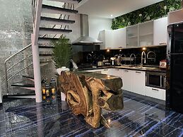 Premium Pool Villas Pattaya