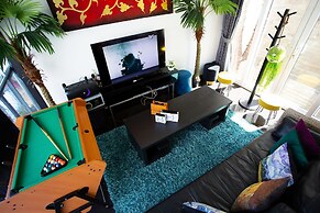 Premium Pool Villas Pattaya