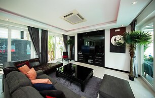 Premium Pool Villas Pattaya