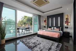 Premium Pool Villas Pattaya