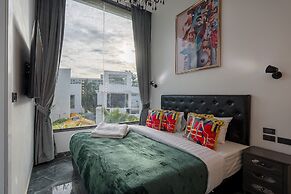 Premium Pool Villas Pattaya