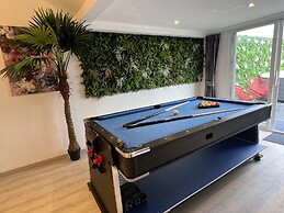 Premium Pool Villas Pattaya