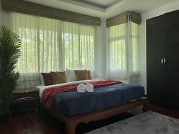 Premium Pool Villas Pattaya