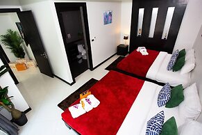 Premium Pool Villas Pattaya