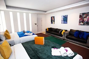 Premium Pool Villas Pattaya