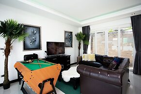 Premium Pool Villas Pattaya