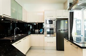 Premium Pool Villas Pattaya