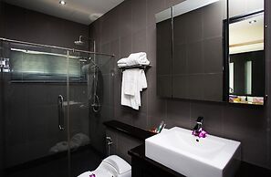 Premium Pool Villas Pattaya