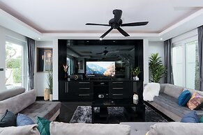 Premium Pool Villas Pattaya