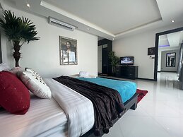 Premium Pool Villas Pattaya