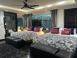 Premium Pool Villas Pattaya
