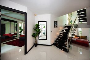 Premium Pool Villas Pattaya