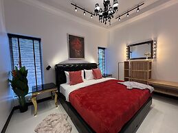 Premium Pool Villas Pattaya
