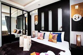 Premium Pool Villas Pattaya