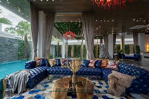 Premium Pool Villas Pattaya