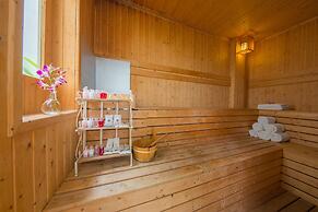 Premium Pool Villas Pattaya