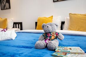 Premium Pool Villas Pattaya