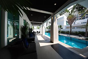 Premium Pool Villas Pattaya