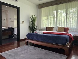 Premium Pool Villas Pattaya
