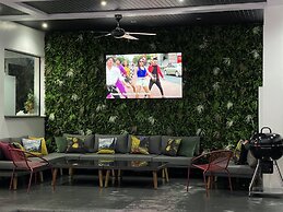 Premium Pool Villas Pattaya