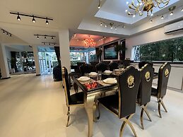 Premium Pool Villas Pattaya