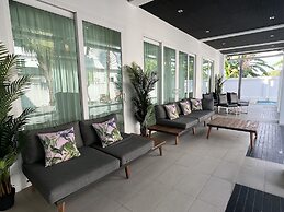 Premium Pool Villas Pattaya