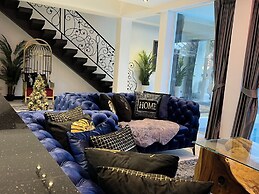 Premium Pool Villas Pattaya