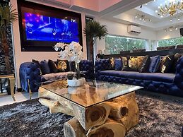 Premium Pool Villas Pattaya