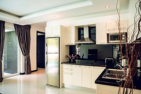 Premium Pool Villas Pattaya