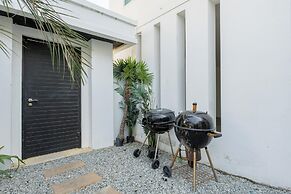 Premium Pool Villas Pattaya