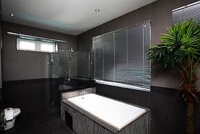 Premium Pool Villas Pattaya